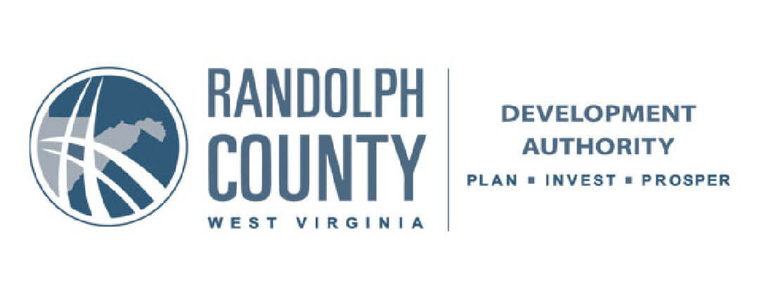 Randolph County logo