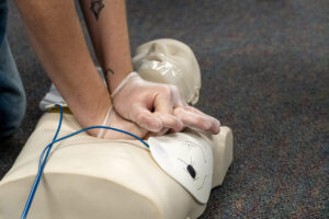 CPR