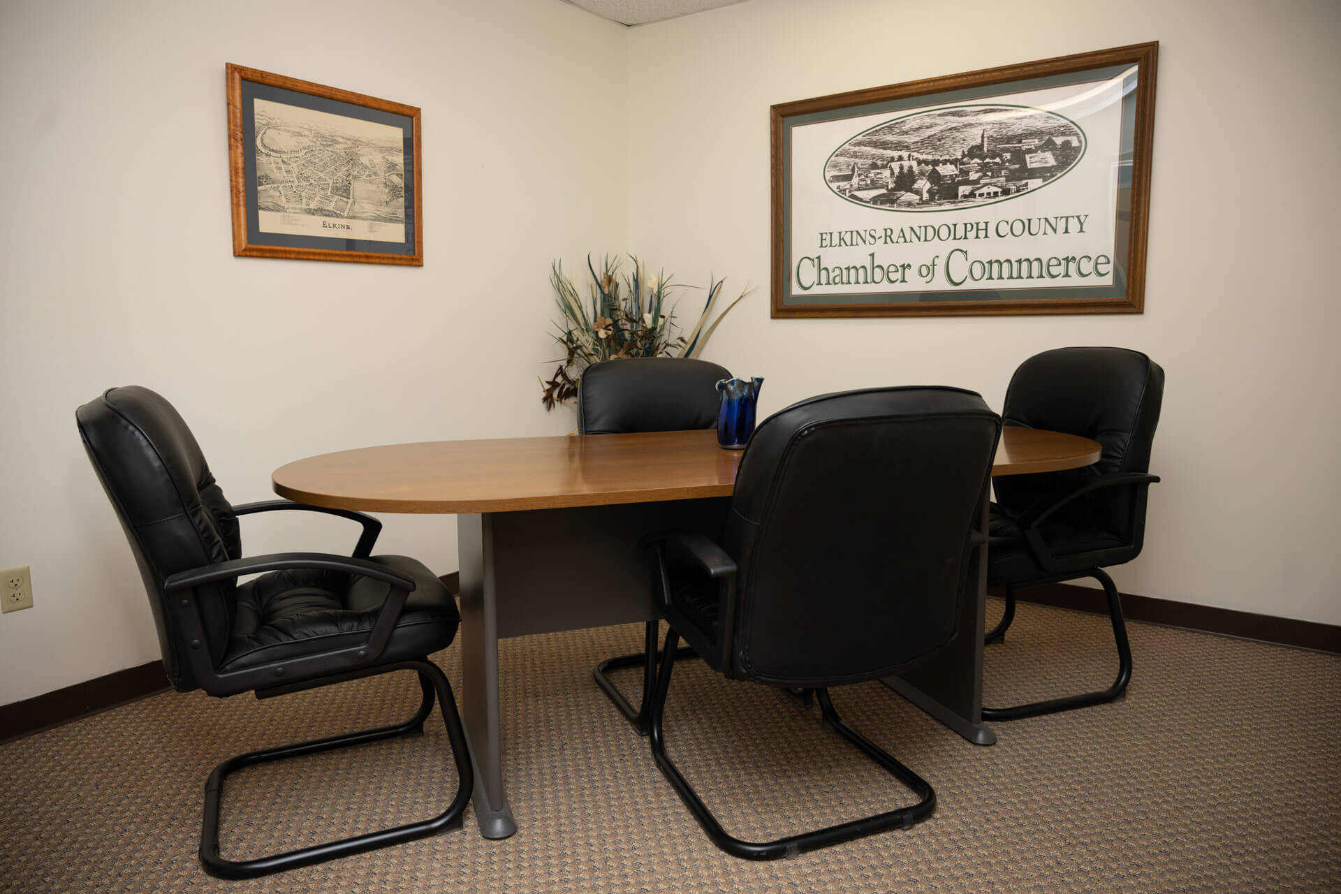 Small Conference Room